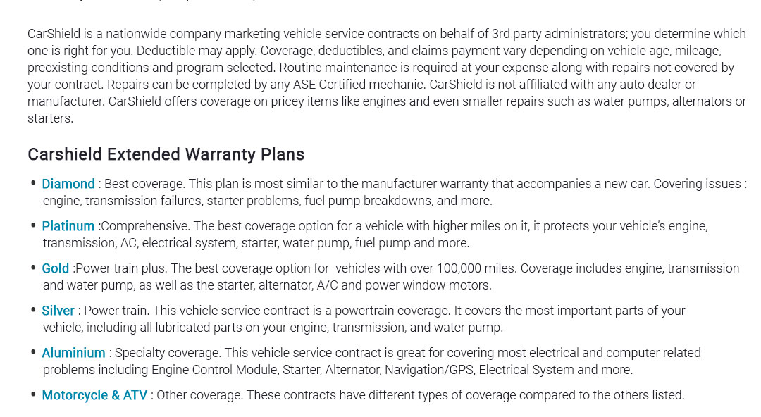 Toyota extended service warranty 2025 may 